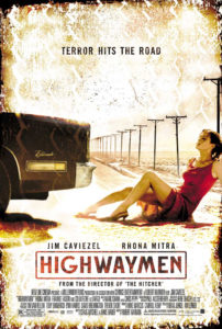 highwaymen