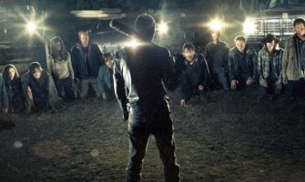 The Walking Dead Season 6 Refresher