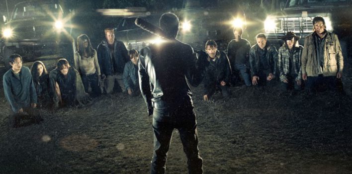 The Walking Dead Season 6 Refresher