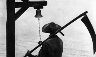 Reel World Rewind #009 – Vampyr (1932)