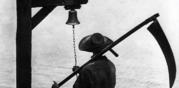 Reel World Rewind #009 – Vampyr (1932)