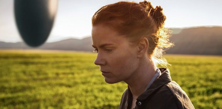 How ‘Arrival’ Affirms a Christian Worldview