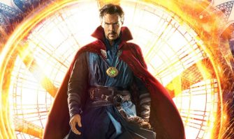 #116 – Doctor Strange and A Spiritual Marvel