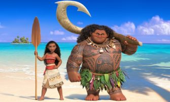 Review| Moana