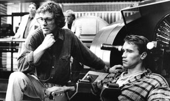 Top 5 Paul Verhoeven Movies