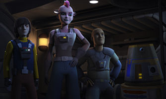 Star Wars Rebels S03E08 Iron Squadron