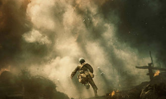 Review| ‘Hacksaw Ridge’, Pacifism, and Mel Gibson’s Surrender