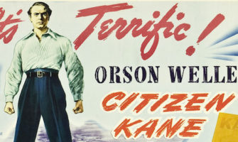 Reviewing the Classics| Citizen Kane