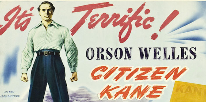 Reviewing the Classics| Citizen Kane