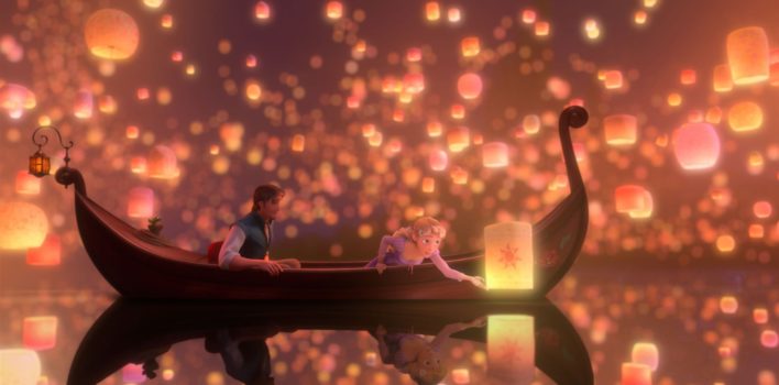 Reel World: Rewind #011 – Tangled