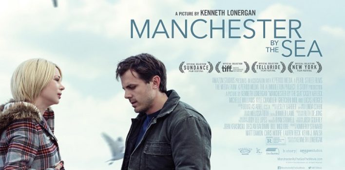 Review| Manchester by the Sea, and Living with Death