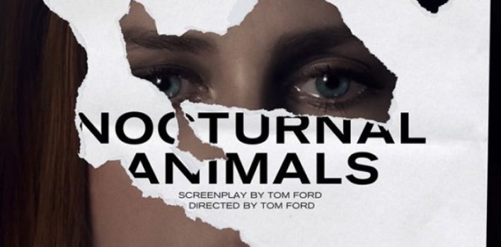 Review| Nocturnal Animals