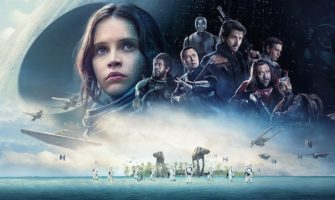 #119 – Rogue One and Hope in Death