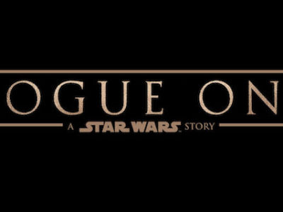Review| Rogue One: A Star Wars Story