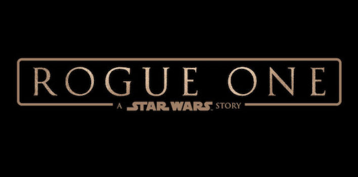 Review| Rogue One: A Star Wars Story