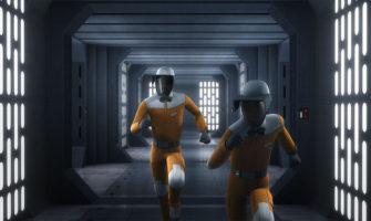 Star Wars Rebels S03E10 An Inside Man