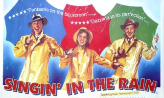Reviewing the Classics| Singin’ In The Rain