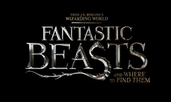 #118 – Fantastic Beasts and Growing Up With Stories