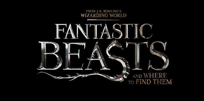 #118 – Fantastic Beasts and Growing Up With Stories