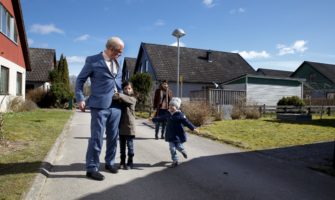 Review| A Man Called Ove