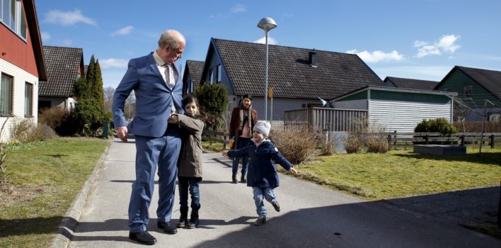Review| A Man Called Ove