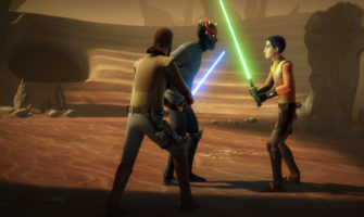 Star Wars Rebels S3E11 Visions and Voices