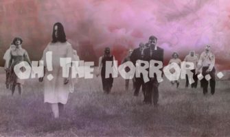 Oh! The Horror… | of ‘Split’ & Misrepresentation