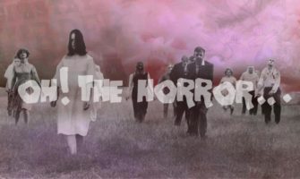 Oh! The Horror… | of Double Features, Vol. II