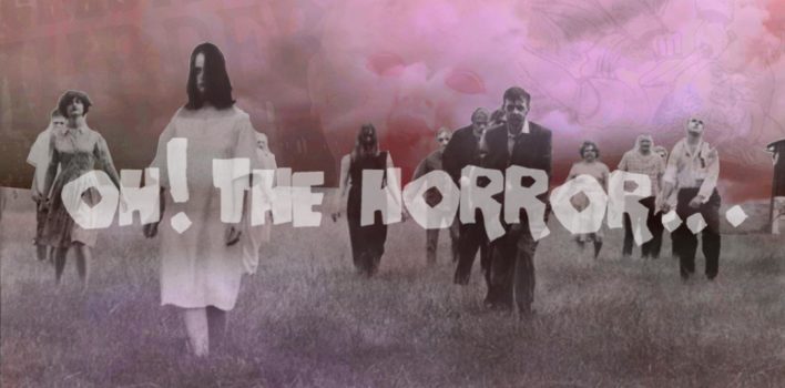 Oh! The Horror… | of ‘Split’ & Misrepresentation