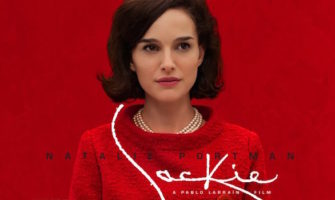 Review| Jackie