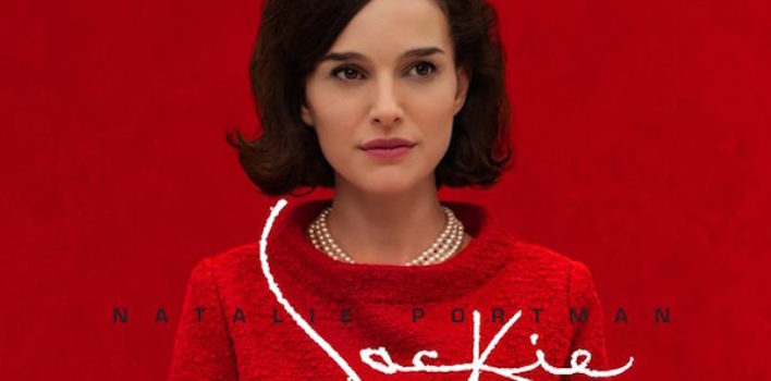Review| Jackie