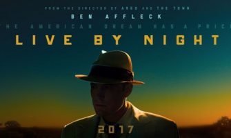 Review| Live By Night