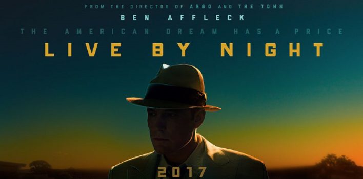 Review| Live By Night