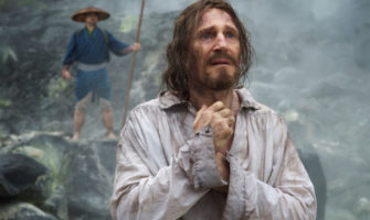 God’s Grace Has the Last Word in Martin Scorsese’s Silence