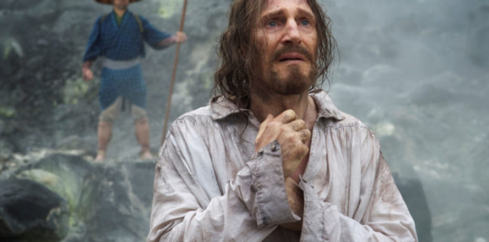 God’s Grace Has the Last Word in Martin Scorsese’s Silence