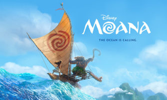 #123 – Moana and the Importance of the Journey