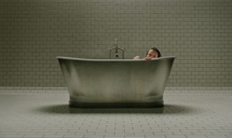 Review| A Cure for Wellness, and the New Gothic