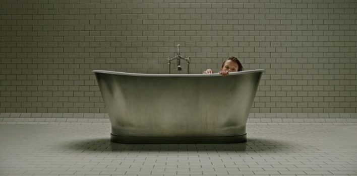 Review| A Cure for Wellness, and the New Gothic