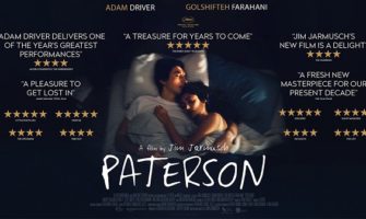 Review| Paterson