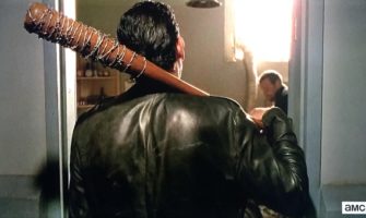 The Walking Dead S7E11: Hostiles and Calamities