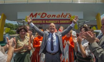Review| The Founder