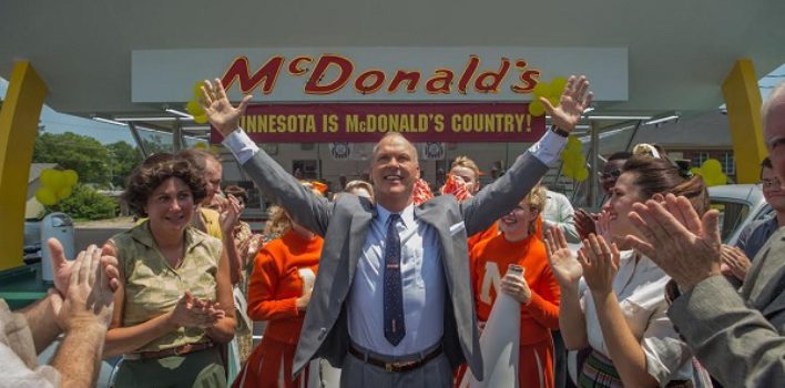 Review| The Founder