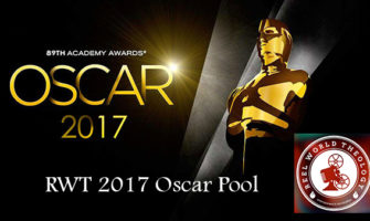 Oscar 2017 Pool– with Prizes!