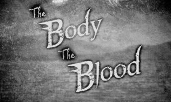 The Body | The Blood: #001 – Stay Woke and Get Out w/ Eons D