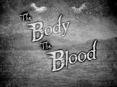 The Body | The Blood: #001 – Stay Woke and Get Out w/ Eons D