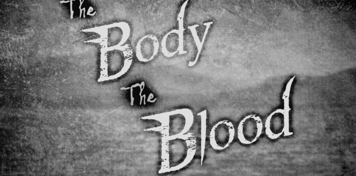 The Body | The Blood: #001 – Stay Woke and Get Out w/ Eons D