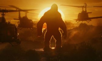 Review| Kong: Skull Island