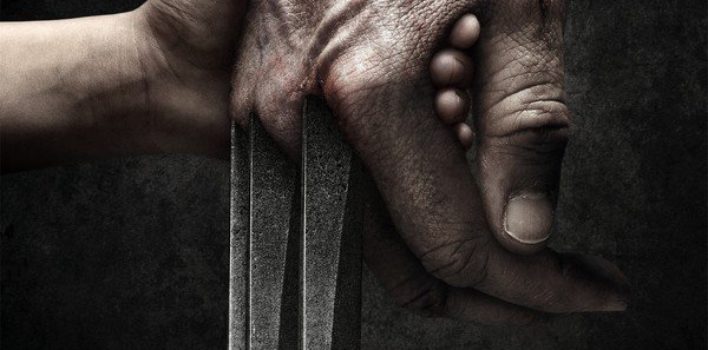 Review| Logan