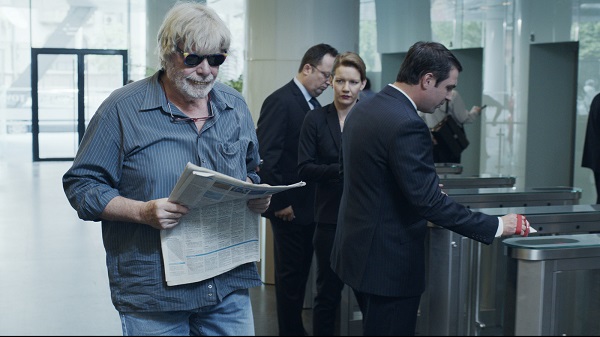 Review| Toni Erdmann | Reel World Theology