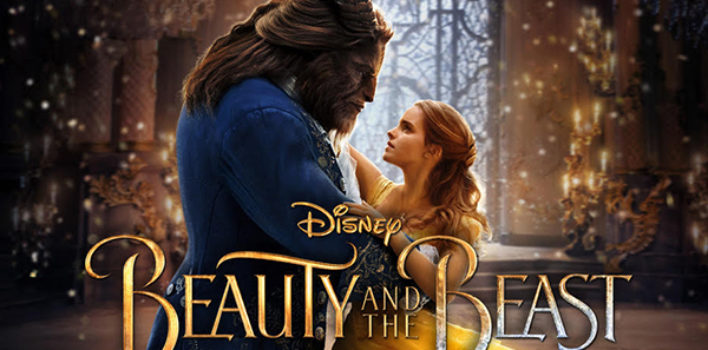 #130 – Beauty and the Beast and Remakes, Redemption, and Realizations